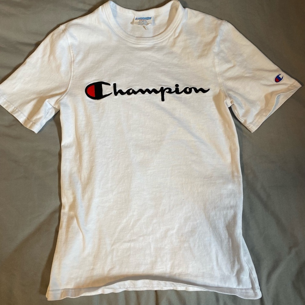 Champion T-shirt